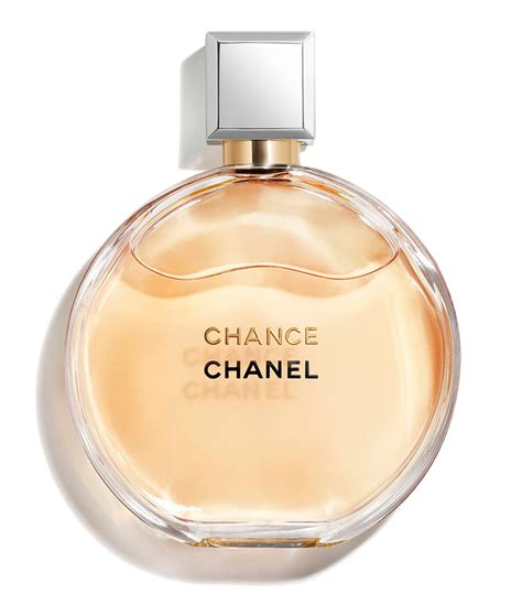 chanel chance perfume vaporisateur spray